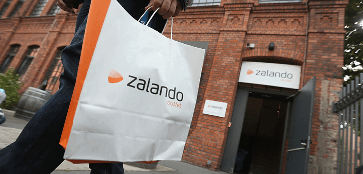 Zalando, salto adelante en España: el gigante alemán abre oficinas propias en Alicante